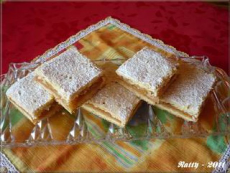 Tajomstvo mojej kuchyne, archv receptov